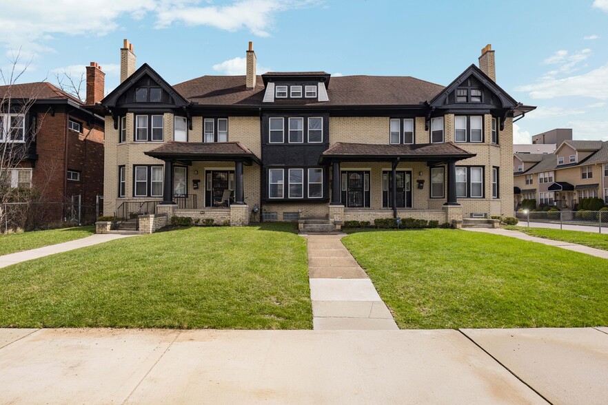 More Photos Of 1197 Virginia Park St, Detroit Apartments For Sale