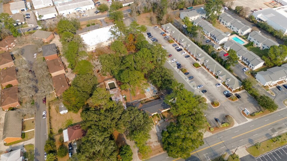 More Photos Of 204 Tibet Ave, Savannah Daycare Center For Sale