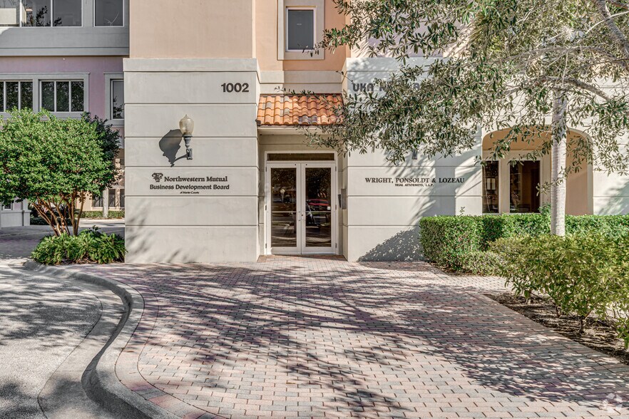 More Photos Of 1000 SE Monterey Commons Blvd, Stuart Unknown For Lease