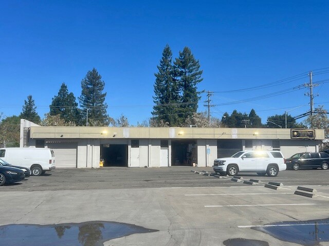 More Photos Of 1800 Piner Rd, Santa Rosa Warehouse For Sale