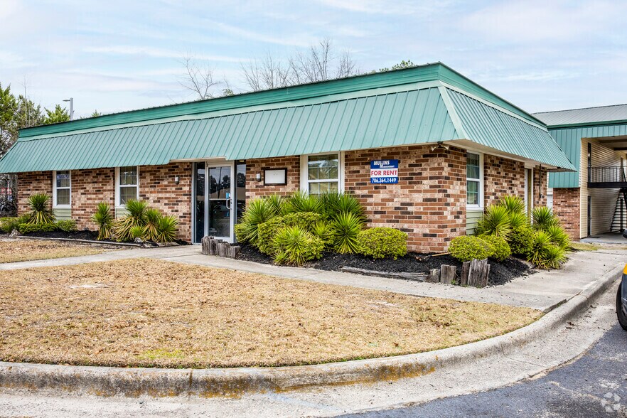 300 Applecross Dr, Augusta, GA 30907 Apartments For Sale