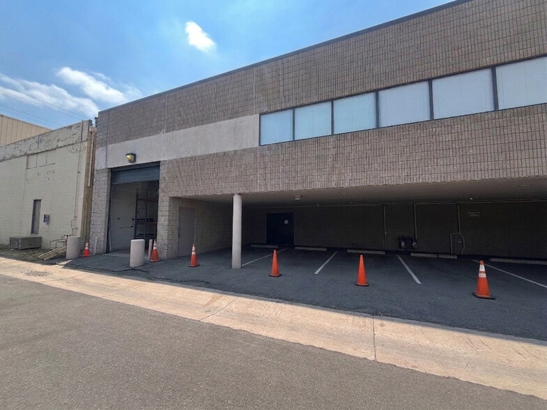 Primary Photo Of 2022-2030 W 9th Ave, Denver Warehouse For Lease