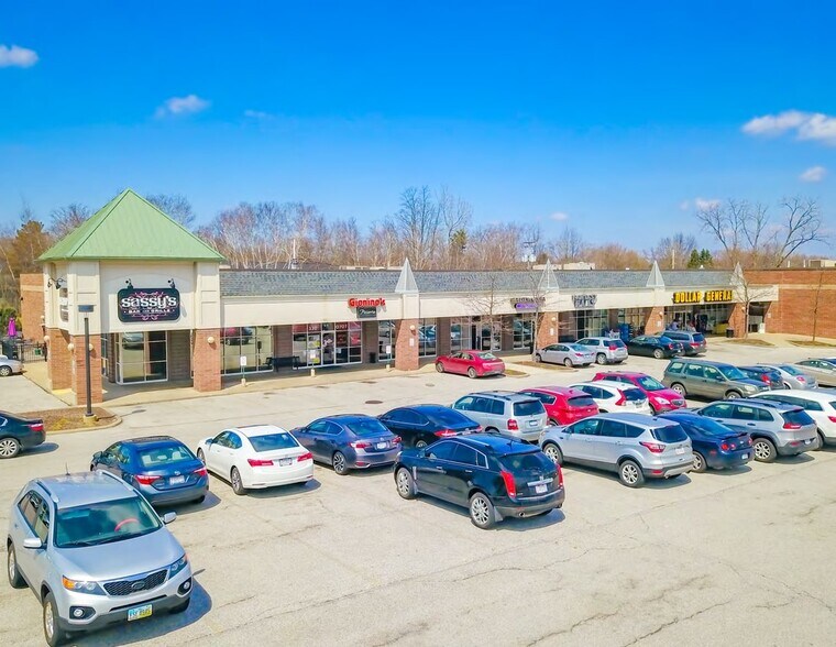 More Photos Of 10735 Ravenna Rd, Twinsburg Unknown For Lease