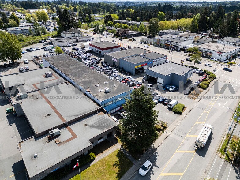 More Photos Of 13415 Comber Way, Surrey Manufacturing For Sale