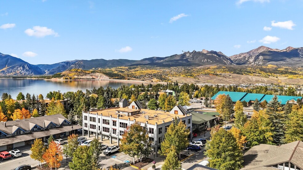 More Photos Of 114 Village Pl, Dillon Office For Sale
