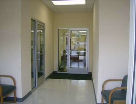 More Photos Of 108 Claude A Lord Blvd, Pottsville Medical For Lease