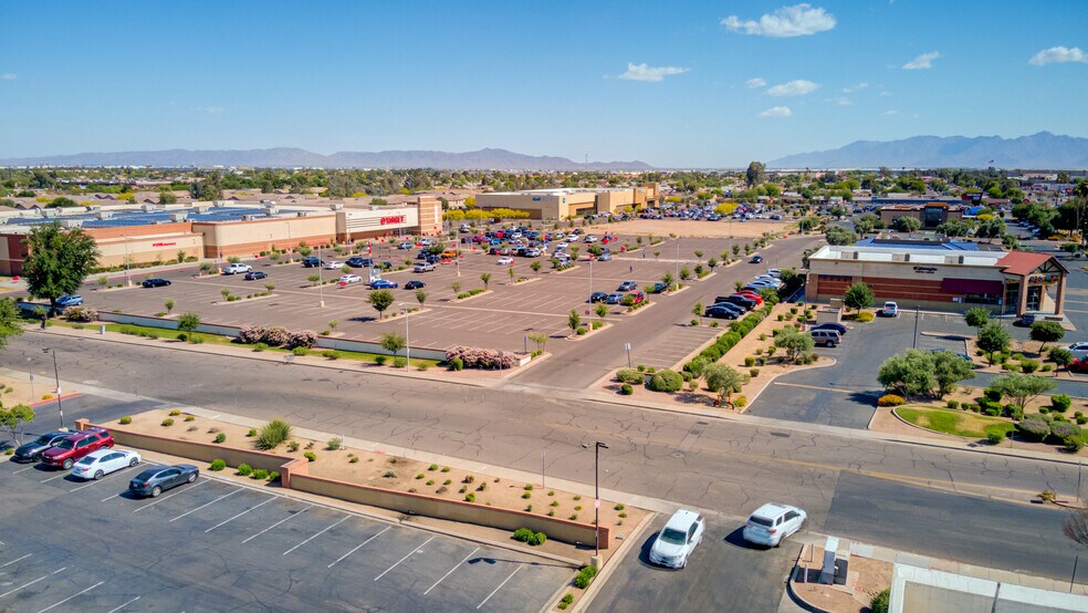 More Photos Of 7333 W Thomas Rd, Phoenix Storefront For Lease