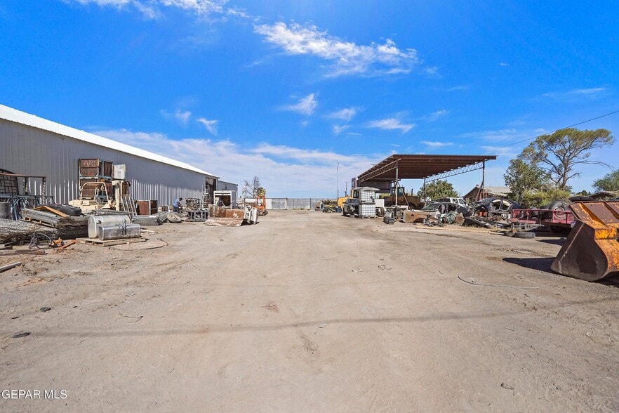 More Photos Of 7508 Doniphan Dr, Canutillo Land For Sale