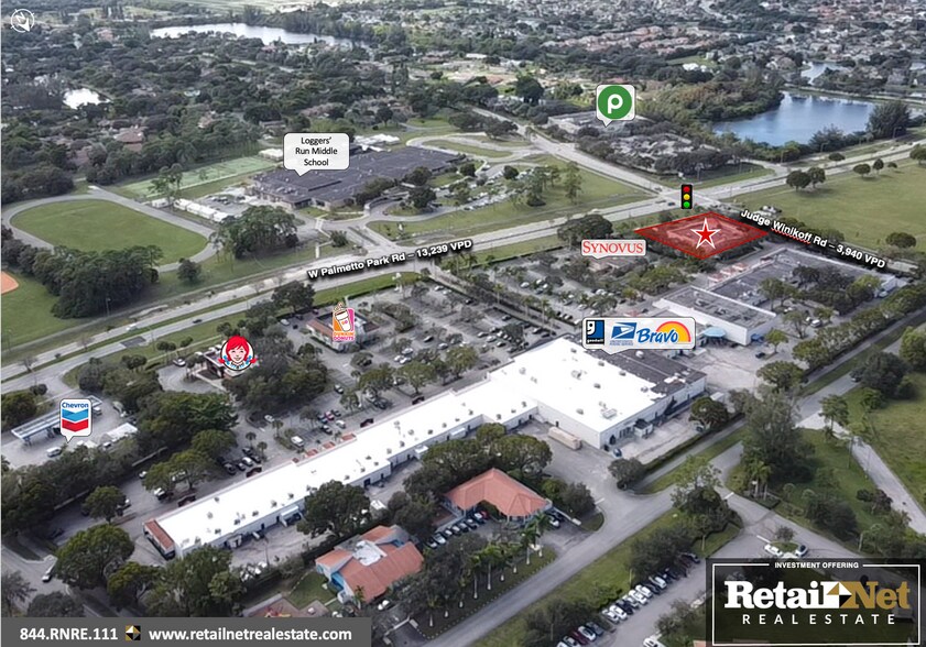 More Photos Of 11449 Palmetto Park Rd, Boca Raton Drugstore For Sale