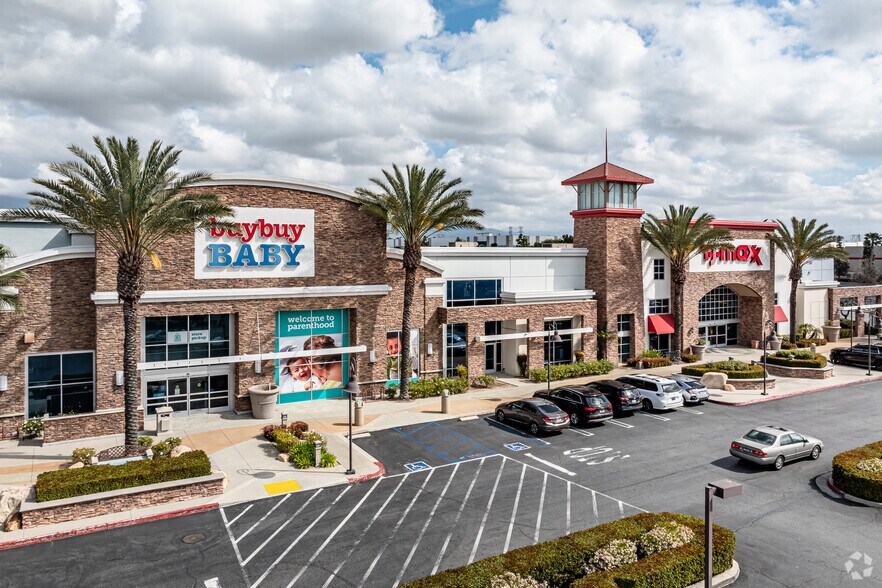 More Photos Of 11530-11570 4th St, Rancho Cucamonga Unknown For Lease