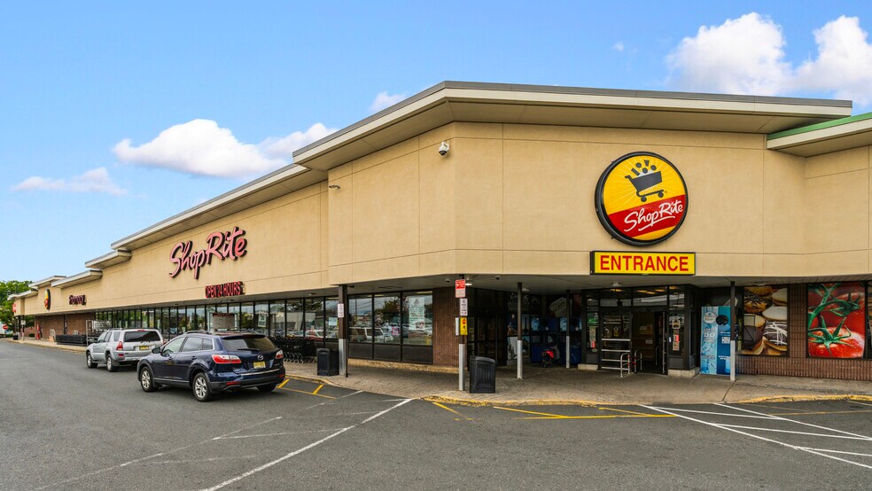 Primary Photo Of 365 Convery Blvd, Perth Amboy Unknown For Lease