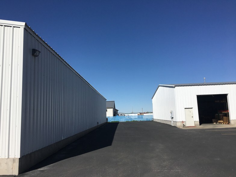 More Photos Of 1463 Commerce Way, Idaho Falls Warehouse For Sale