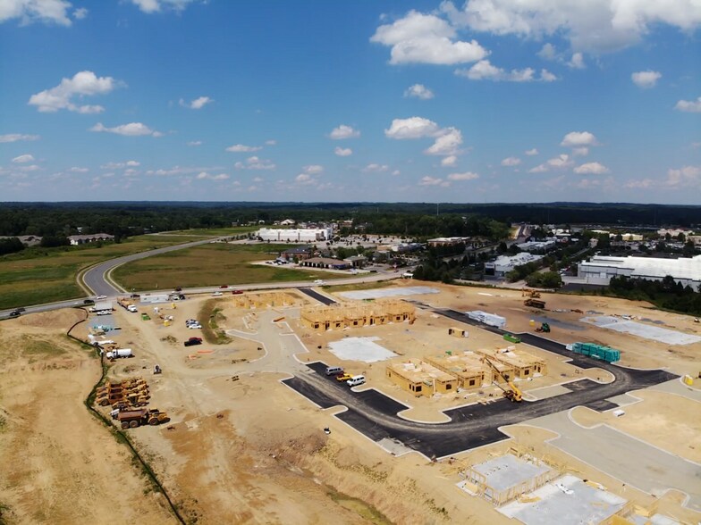 More Photos Of Roxie St, Kannapolis Land For Sale