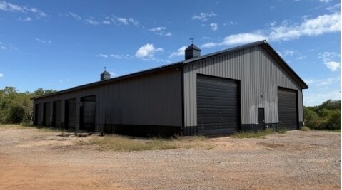 More Photos Of 930 SW 24th Ave, Goldsby Warehouse For Lease