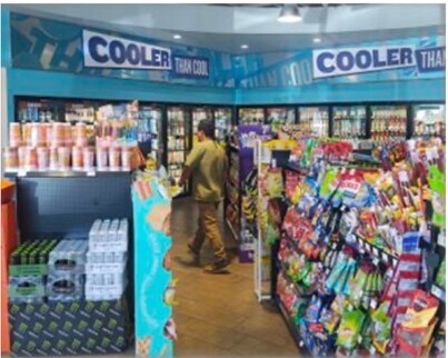 More Photos Of 14352 7th St, Victorville Service Station For Sale