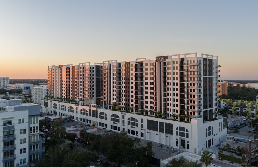 More Photos Of 1000 1st Ave N, Saint Petersburg Apartments For Lease