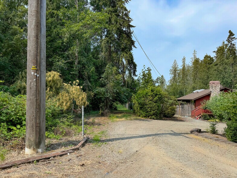 More Photos Of 319 Reservoir rd, Sequim Land For Sale