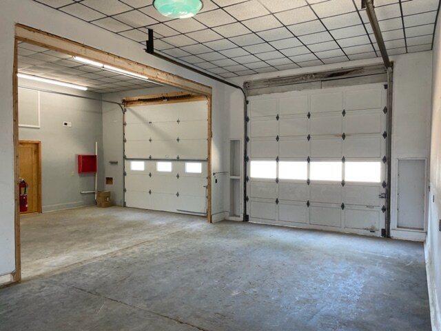 More Photos Of 2879 N Cannon Blvd, Landis Service For Lease