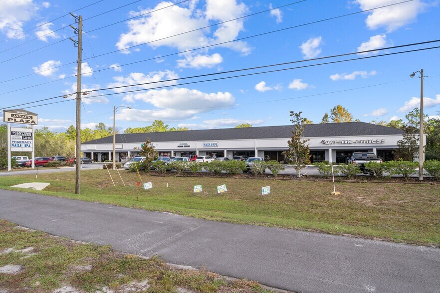 More Photos Of 5707 S Suncoast Blvd, Homosassa Storefront Retail Office For Lease