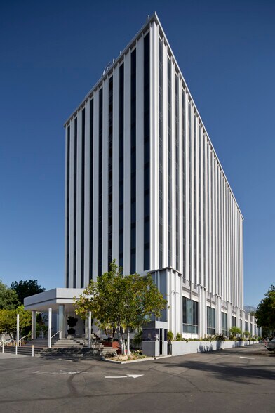 Primary Photo Of 3452 E Foothill Blvd, Pasadena Office For Lease