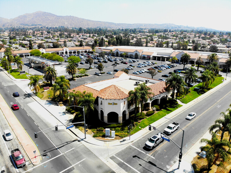 Primary Photo Of 12190-12240 Perris Blvd, Moreno Valley Unknown For Lease