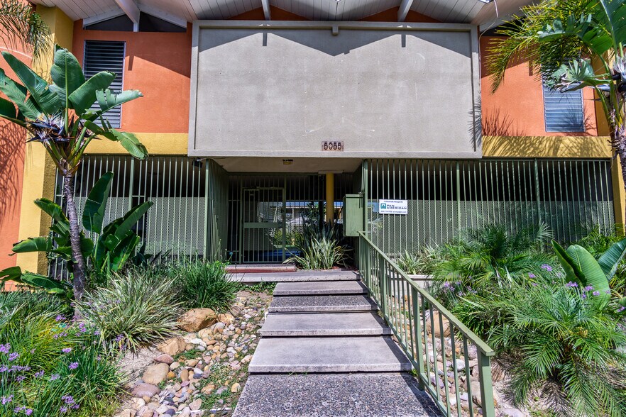 More Photos Of 5055 73rd St, San Diego Apartments For Sale