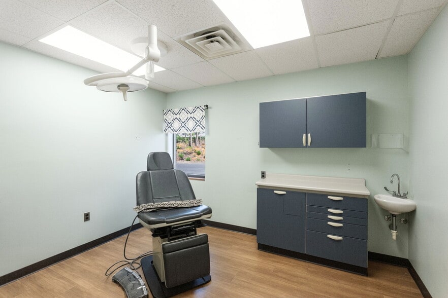 More Photos Of 2062 Pro Pointe Ln, Harrisonburg Medical For Lease