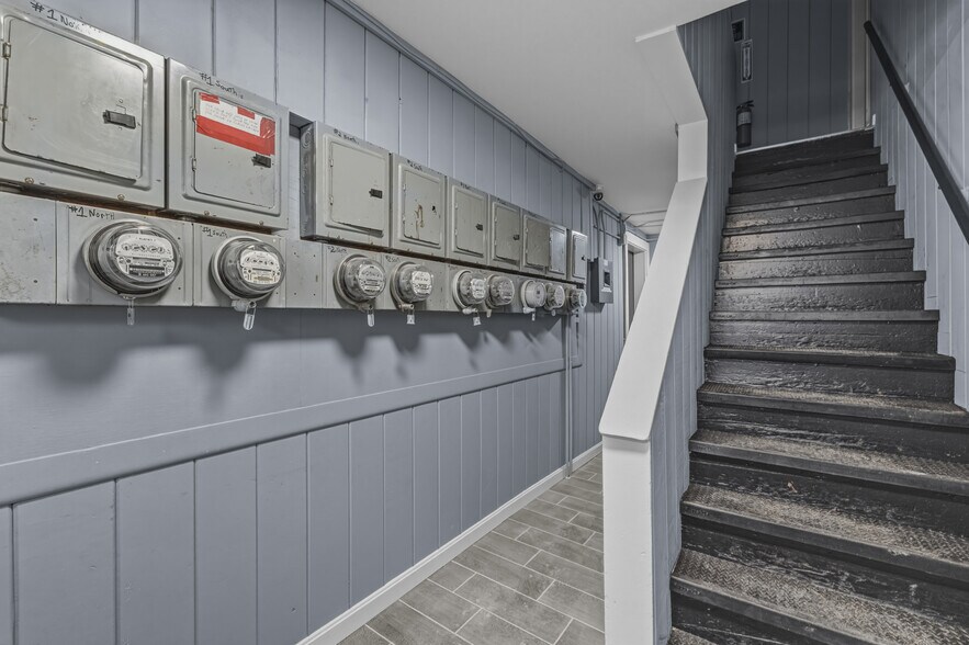 More Photos Of , Fall River Multifamily For Sale