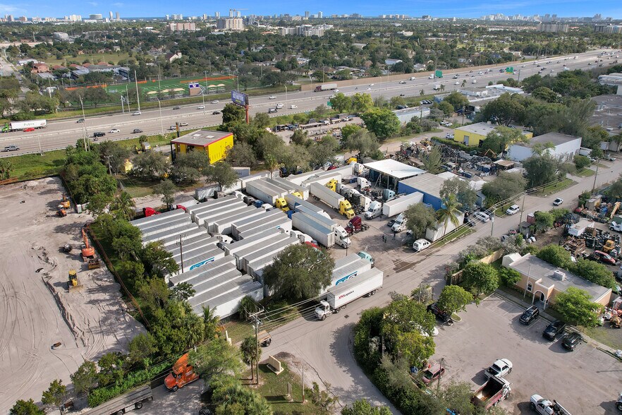 More Photos Of 850 NW 12th Ter, Pompano Beach Land For Sale