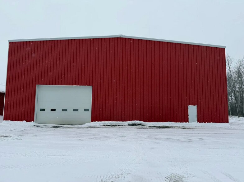 More Photos Of 4500 State Route 414, North Rose General Retail For Lease