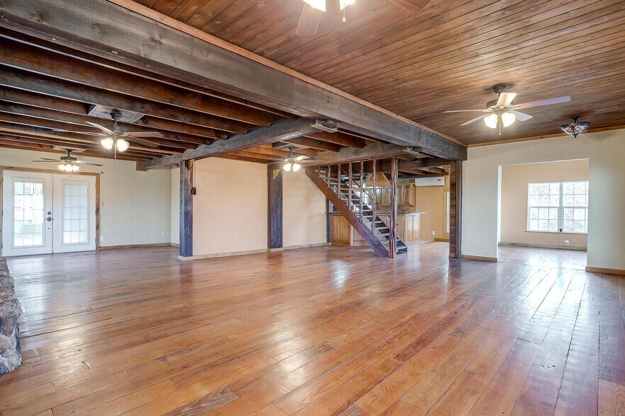 More Photos Of 2040 Erwin Rd, Poolville Land For Sale