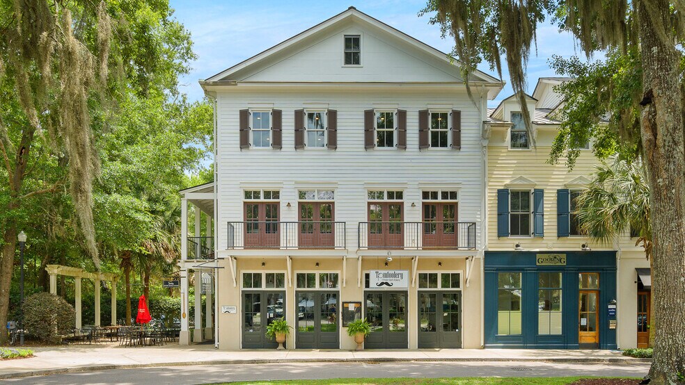 More Photos Of 19 Market, Beaufort Office For Lease