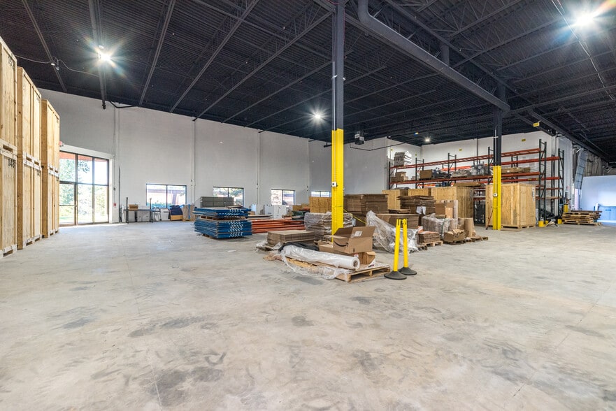 More Photos Of 905 Airport Rd, West Chester Research And Development For Lease