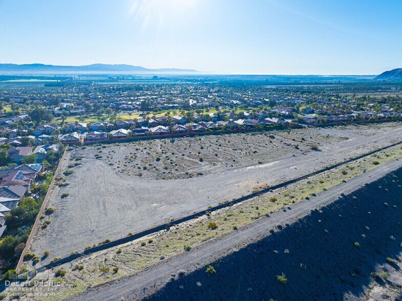 More Photos Of N Ave 62 & E Madison St st, La Quinta Land For Sale