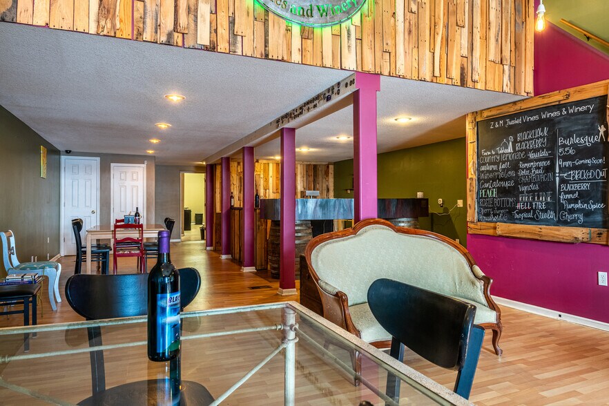 More Photos Of 620 Cherokee St, Leavenworth Storefront Retail Office For Sale