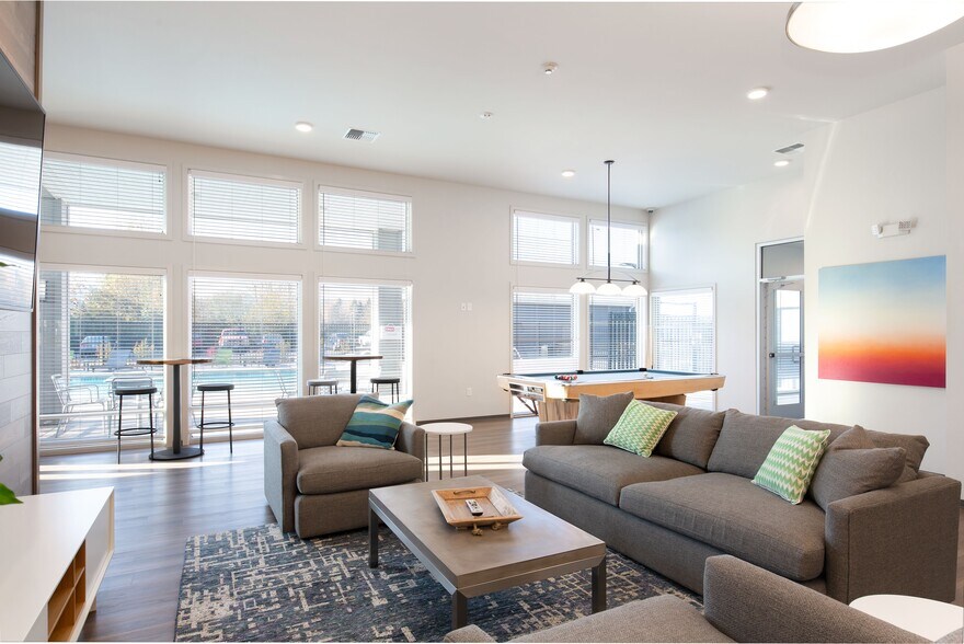 More Photos Of 1101-1257 A St NE, Auburn Multifamily For Sale