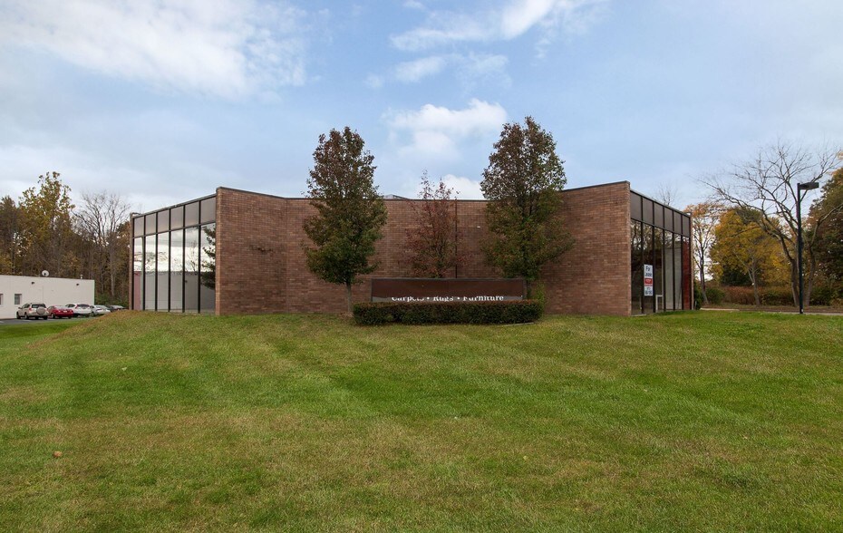 Primary Photo Of 265 Route 10, Whippany Freestanding For Lease