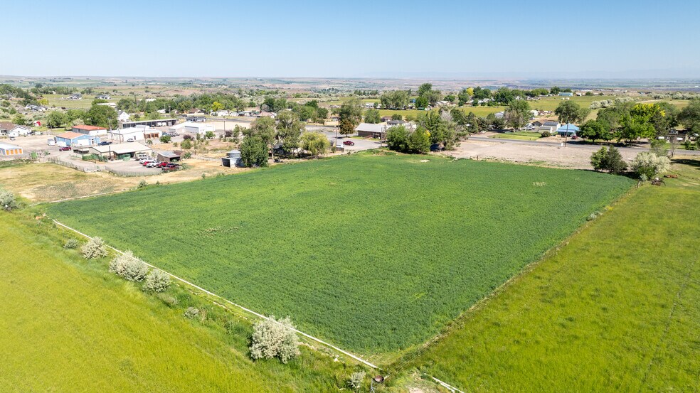 More Photos Of 20083 Hwy 30, Buhl Land For Sale