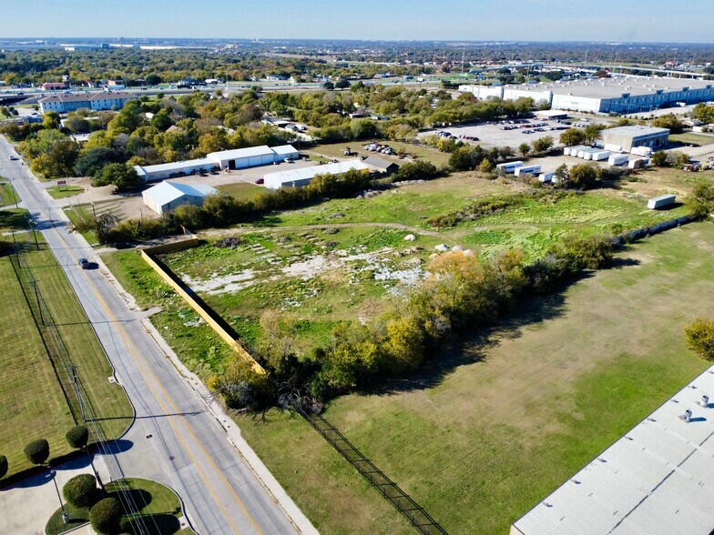 More Photos Of 3135 Danieldale Rd, Lancaster Land For Sale