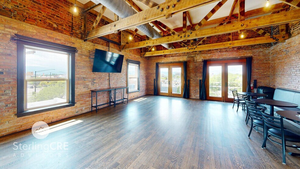 More Photos Of 424 N Higgins Ave, Missoula General Retail For Sale