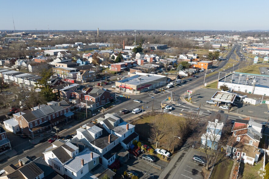 More Photos Of 1509 Princeton Ave, Ewing Freestanding For Sale