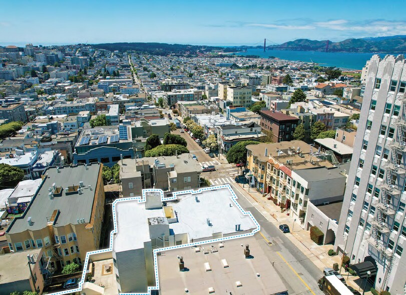More Photos Of 1159-1169 Union St, San Francisco Apartments For Sale