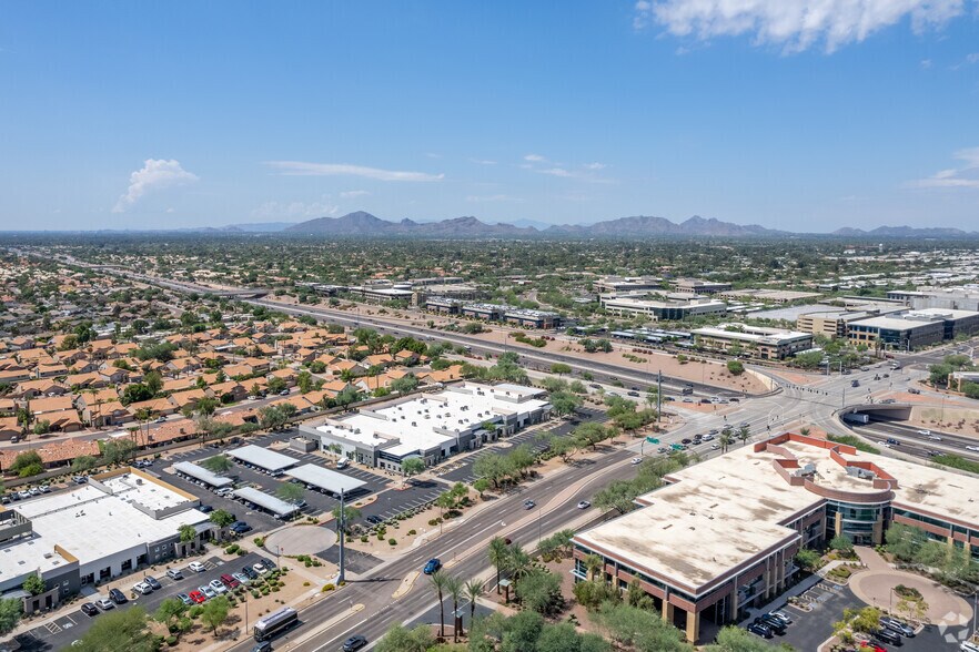 More Photos Of 8801 E Raintree Dr, Scottsdale Office For Lease
