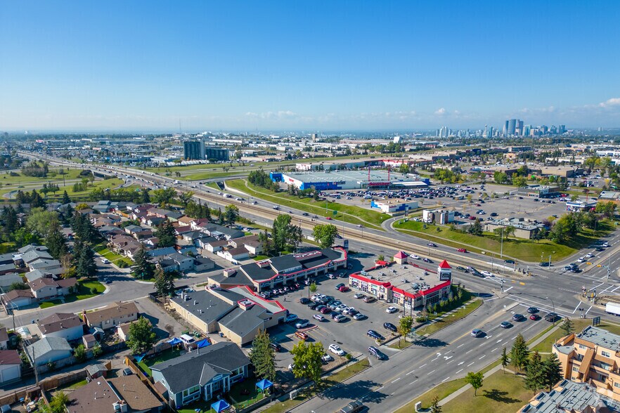 More Photos Of 3735 Rundlehorn Dr NE, Calgary Unknown For Sale