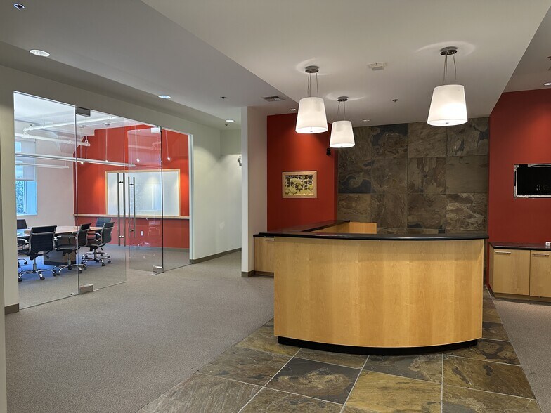 More Photos Of 444-470 Spear St, San Francisco Office For Lease