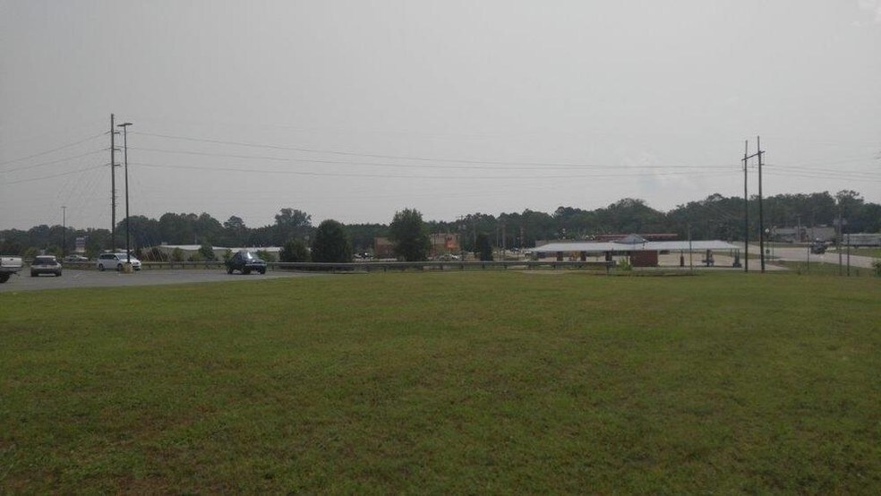 More Photos Of 2625 N 27 Hwy, LaFayette Land For Sale