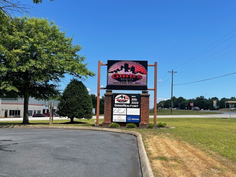 More Photos Of 4891 Hwy 153, Easley Office For Lease