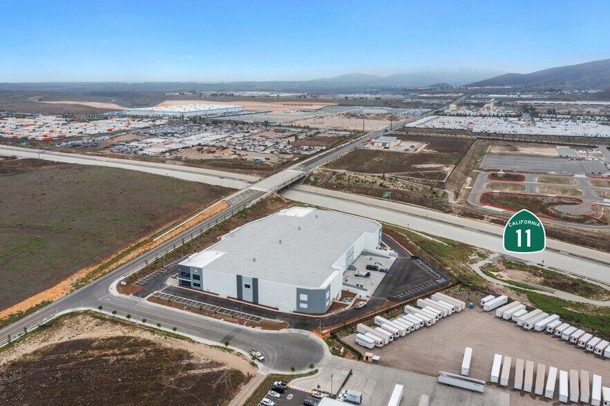 More Photos Of 7310 Otay Crossing Ct, San Diego Warehouse For Sale