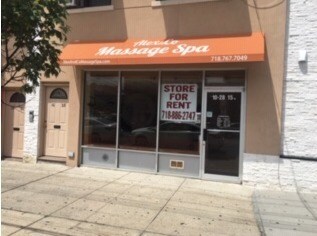 More Photos Of 1028 154th St, Whitestone Storefront Retail Office For Lease