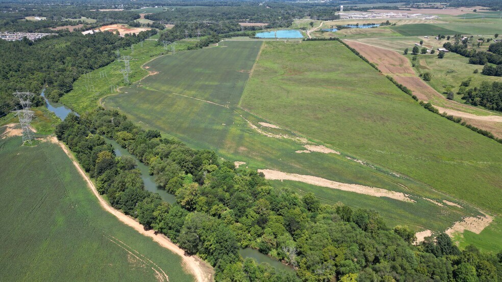 More Photos Of 28736 Nick Davis Rd, Harvest Land For Sale